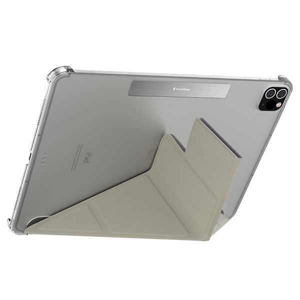 Ốp SwitchEasy Origami Nude For iPad Pro 11 Inch 